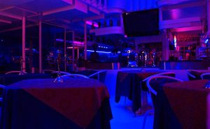 Show Girls Night