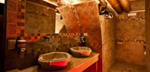 Apollion Sauna Roma