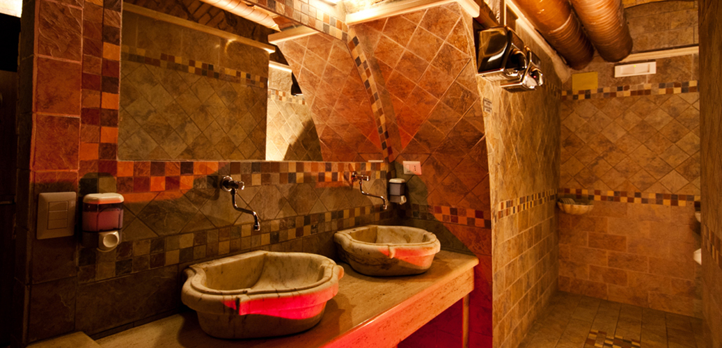 apollion sauna