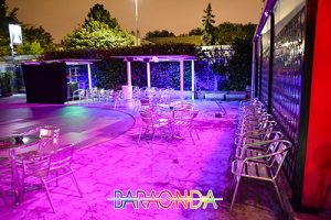 Baraonda Disco Club