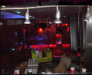 California Night Club