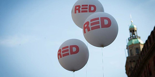 circolo red