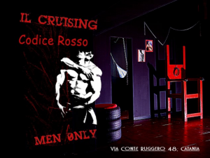 Codice Rosso