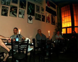 Company Club Milano