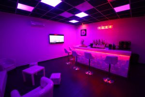 Darkness Club