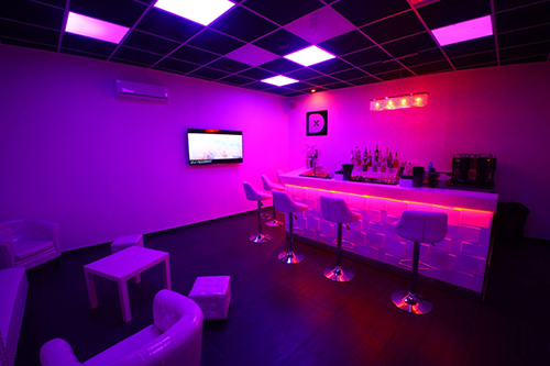 Darkness Club