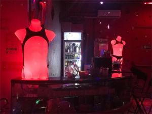 Il Diavolo Dentro Club