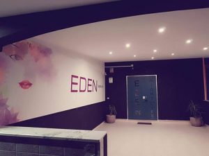 Eden Night Life