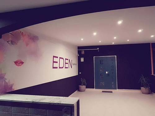 eden night life