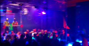 Fabrik Club