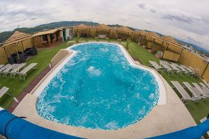 Le Chic Naturist Club