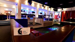 Luna DìVersa Night Club