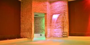 Metrò Sauna Milano