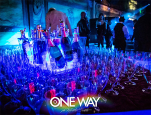 OneWay Disco Club