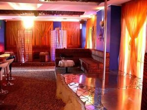 Ora Blù Night Club