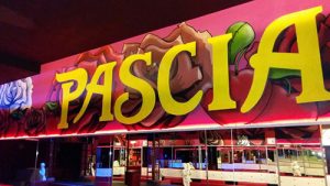 Pascià Club