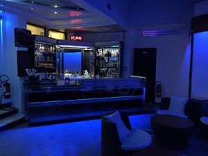 Relaxia Sauna