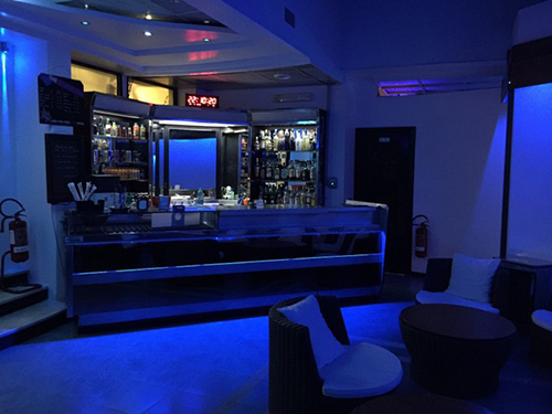 relaxia sauna club privè