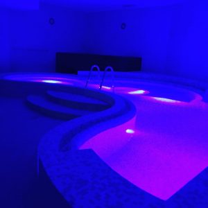 Royal Hammam Sauna