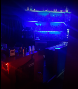 Skorpion Night Club