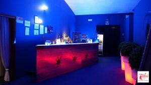 Tabù Lap dance Club