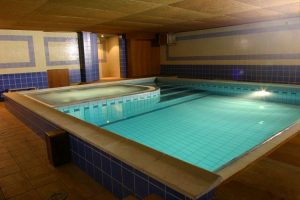 The City Sauna