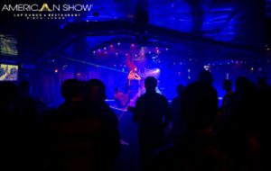 American Show Signa