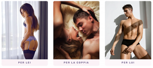 Cobra Sexy Shop