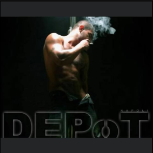 Depot Napoli Club Leather