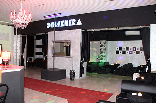 Dolce Nera Club