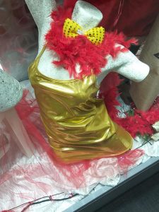 Le Pon Pon Sexy Shop