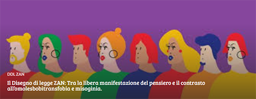movimento identità trans