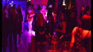 No Limit Night Club