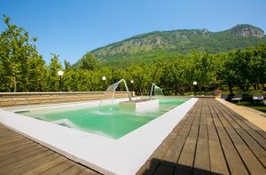 Olimpo 2 Therme