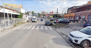 Via Prenestina – (Roma)