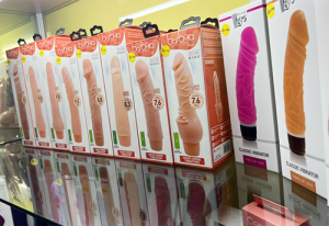 Magic Sex Max Shop