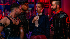 Leather e Fetish Milano