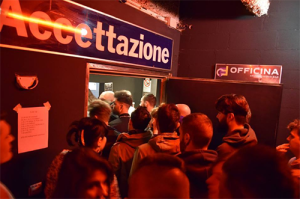 Officina Cruising Disco Bar