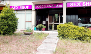 Dolceluna Sex