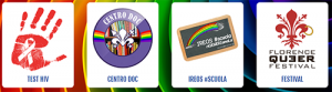 Ireos Centro Queer