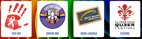 ireos centro queer