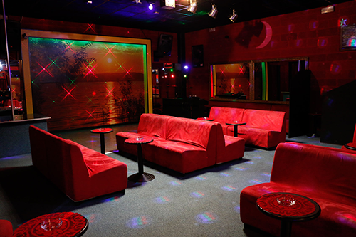 morgana night club 2