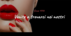 Red Paradise Sexy Shop
