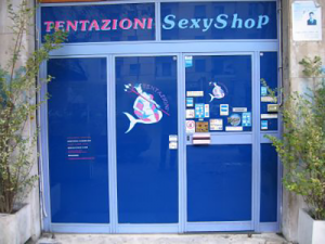 Roma Sexy Shop