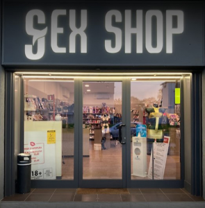 SexShop Season Of Love