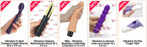 Yoxo Sexy shop online