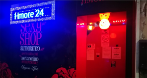Amore24 Shop Automatico