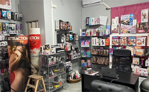 La Gatta H24 Sexy Shop