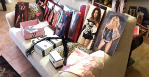 Malizia Sexy Shop