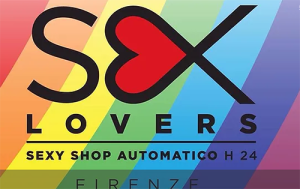 Sex Lovers H24